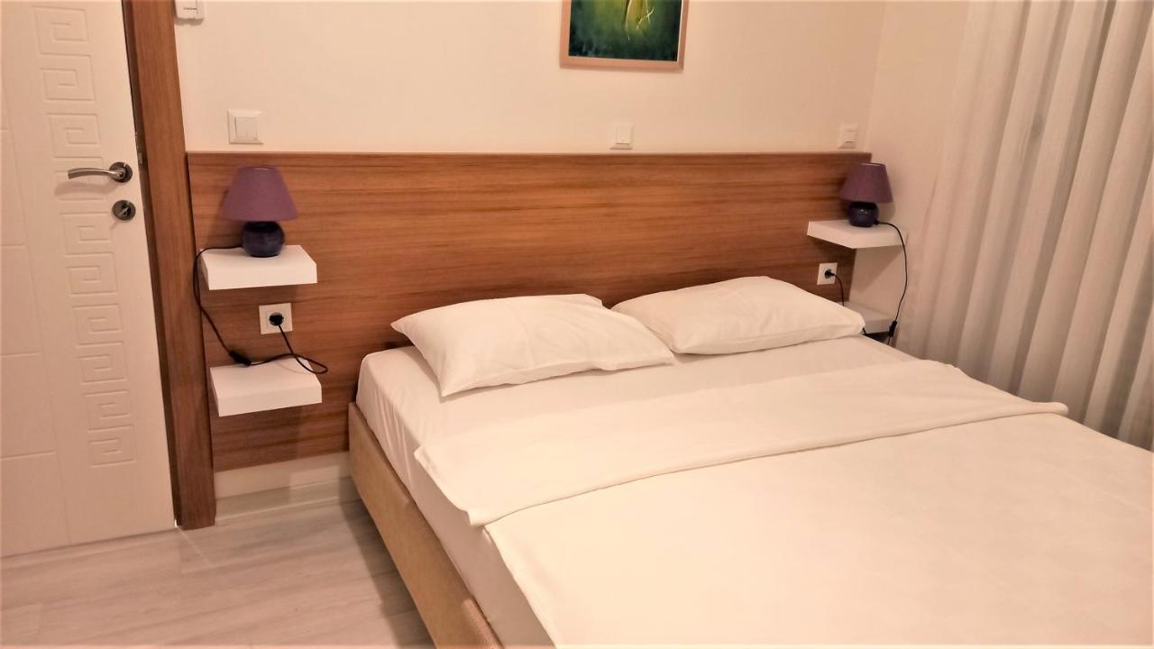 Mango Suite Hotel Antalya Exterior foto
