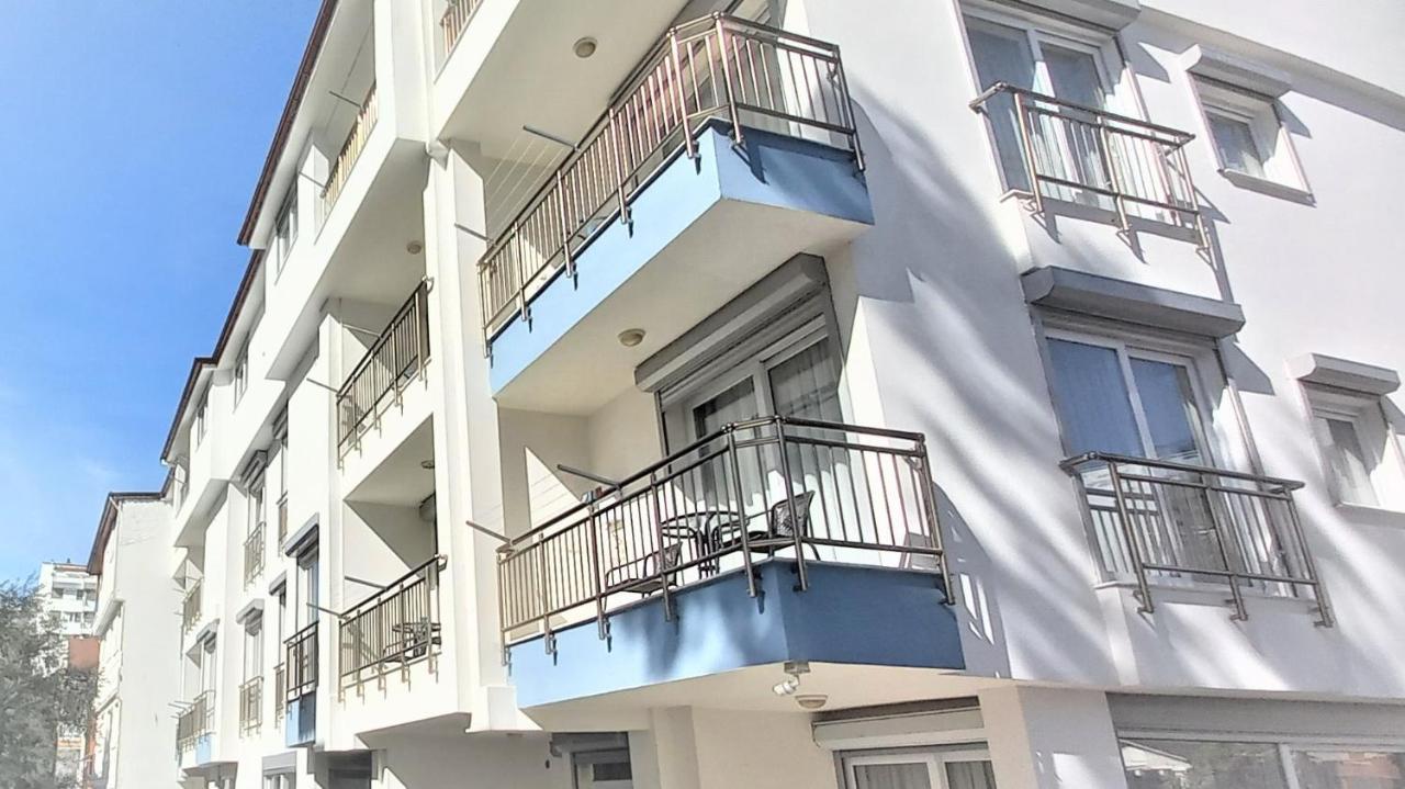 Mango Suite Hotel Antalya Exterior foto